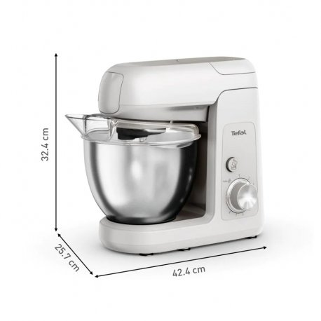 Кухонная машина Tefal Bake Partner (QB525B38)