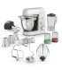 Кухонная машина Tefal Bake Partner (QB525B38)