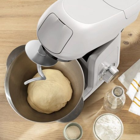 Кухонная машина Tefal Bake Partner (QB525B38)