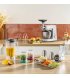 Кухонная машина Tefal Bake Partner (QB525B38)