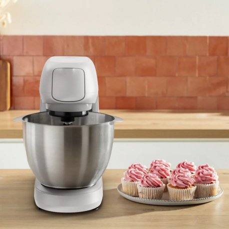 Кухонная машина Tefal Bake Partner (QB525B38)