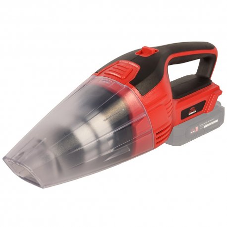 Акумуляторний пилосос Vitals Master APS 1838 SmartLine+ (243518)