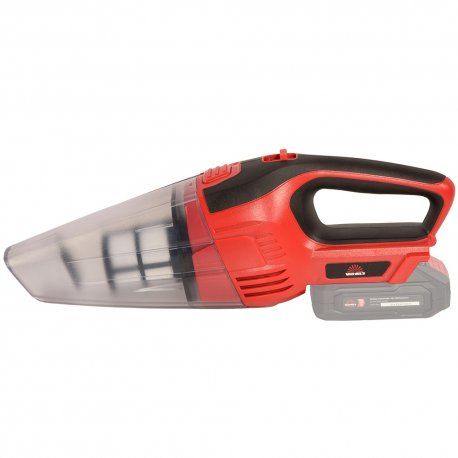 Акумуляторний пилосос Vitals Master APS 1838 SmartLine+ (243518)