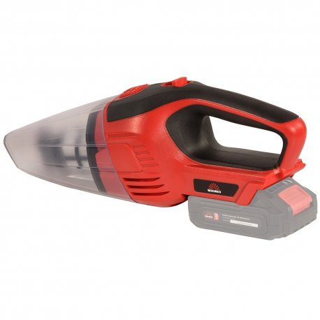 Акумуляторний пилосос Vitals Master APS 1838 SmartLine+ (243518)