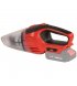 Акумуляторний пилосос Vitals Master APS 1838 SmartLine+ (243518)