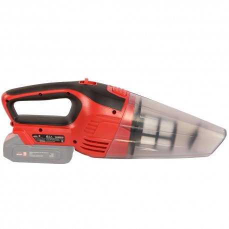 Акумуляторний пилосос Vitals Master APS 1838 SmartLine+ (243518)