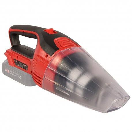 Акумуляторний пилосос Vitals Master APS 1838 SmartLine+ (243518)