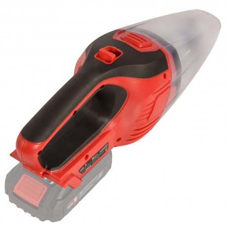 Аккумуляторный пылесос Vitals Master APS 1838 SmartLine+ (243518)