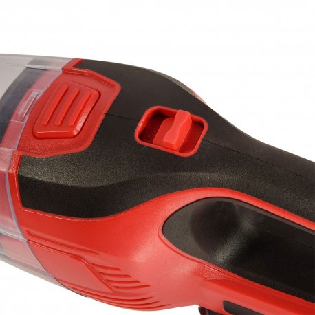 Акумуляторний пилосос Vitals Master APS 1838 SmartLine+ (243518)
