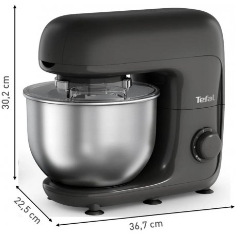 Кухонная машина Tefal (QB161H38)