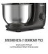 Кухонная машина Tefal (QB161H38)