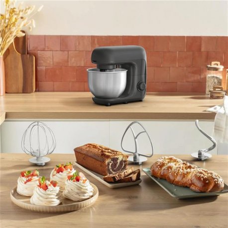Кухонная машина Tefal (QB161H38)