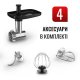 Кухонная машина Tefal (QB161H38)