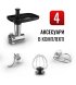 Кухонная машина Tefal (QB161H38)