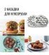 Кухонная машина Tefal (QB161H38)