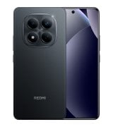 Xiaomi Redmi Note 15 Pro 4G 12/256GB Black NFC EU