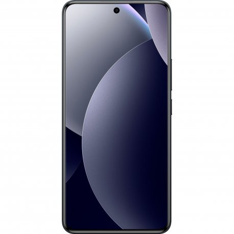 Xiaomi Redmi Note 15 Pro 4G 12/256GB Black NFC EU