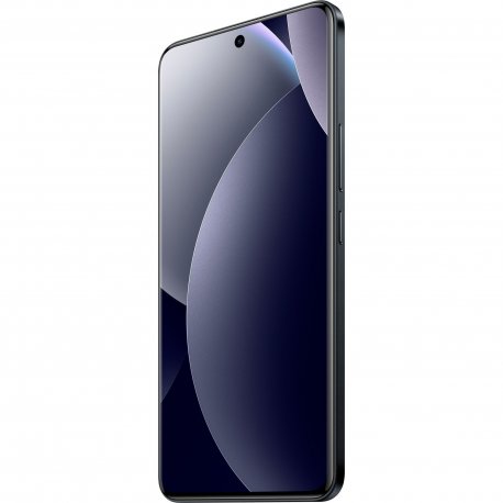 Xiaomi Redmi Note 15 Pro 4G 12/256GB Black NFC EU