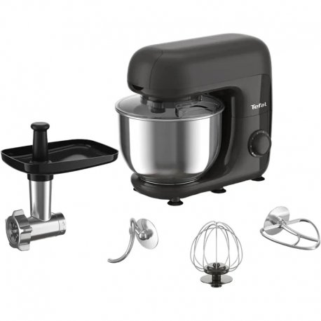 Кухонная машина Tefal (QB161H38)