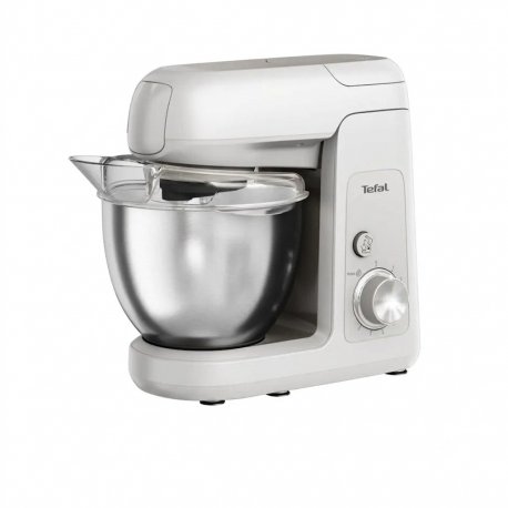 Кухонная машина Tefal Bake Partner (QB525B38)