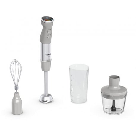 Блендер Tefal Quickchef+ (HB673B30)