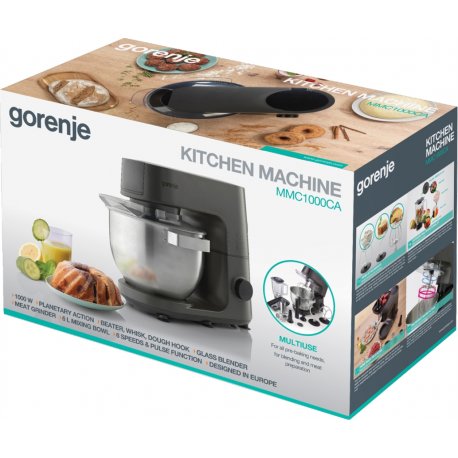 Кухонный комбайн Gorenje (MMC1000CA)