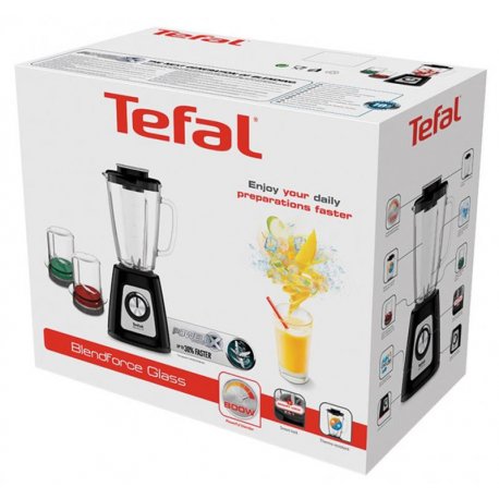 Блендер Tefal BlendForce 2 (BL438831)