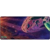 Ігрова поверхня Rick and Morty Outer Space (FWBMPRIMOR24003XL)