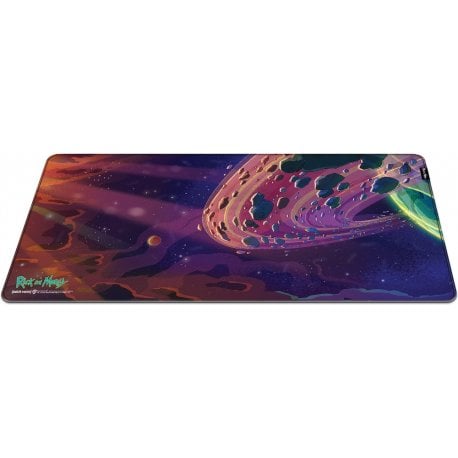 Игровая поверхность Rick and Morty Outer Space (FWBMPRIMOR24003XL)