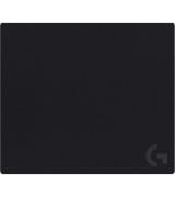 Ігрова поверхня Logitech G640 Black (943-000799)