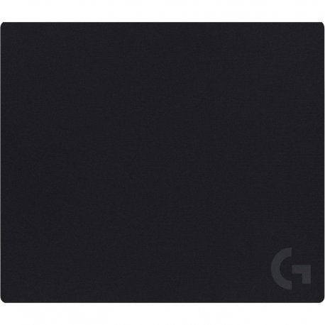 Игровая поверхность Logitech G640 Black (943-000799)