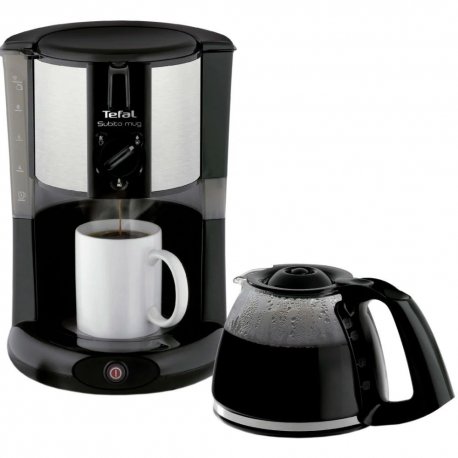 Кофеварка Tefal Subito Mug (CM290838)