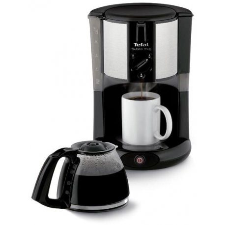 Кофеварка Tefal (CM290838) SUBITO MUG