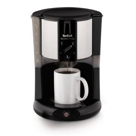 Кофеварка Tefal (CM290838) SUBITO MUG