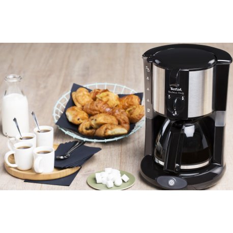 Кофеварка Tefal (CM290838) SUBITO MUG