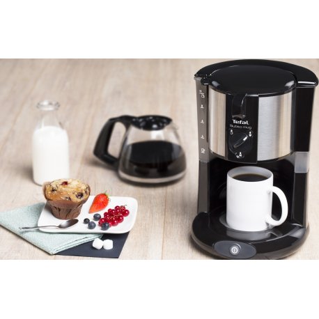 Кофеварка Tefal (CM290838) SUBITO MUG