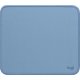 Ігрова поверхня Logitech Mouse Pad Studio Blue (956-000051)