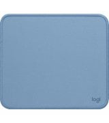 Игровая поверхность Logitech Mouse Pad Studio Blue (956-000051)