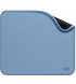 Игровая поверхность Logitech Mouse Pad Studio Blue (956-000051)