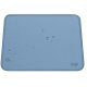 Игровая поверхность Logitech Mouse Pad Studio Blue (956-000051) Игровая поверхность Logitech Mouse Pad Studio Blue (956-000051)