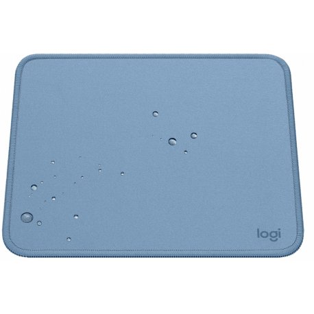 Игровая поверхность Logitech Mouse Pad Studio Blue (956-000051)
