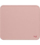 Ігрова поверхня Logitech Mouse Pad Studio Darker Rose (956-000050)