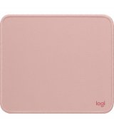 Игровая поверхность Logitech Mouse Pad Studio Darker Rose (956-000050)