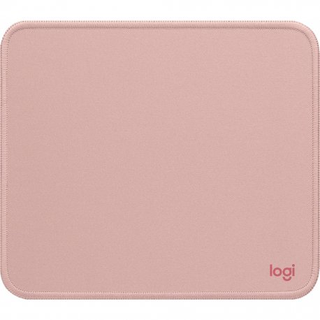 Игровая поверхность Logitech Mouse Pad Studio Darker Rose (956-000050)