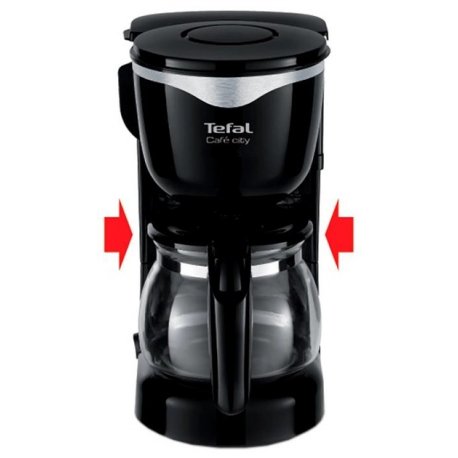 Кавоварка Tefal Good Value (CM340811)