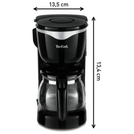 Кавоварка Tefal Good Value (CM340811)