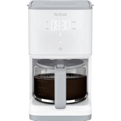 Кофеварка Tefal Sense (CM693110)
