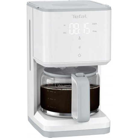 Кофеварка Tefal Sense (CM693110)