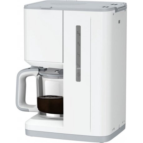Кофеварка Tefal Sense (CM693110)
