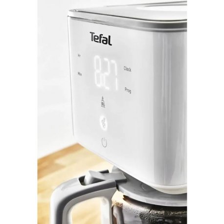 Кавоварка Tefal Sense (CM693110)